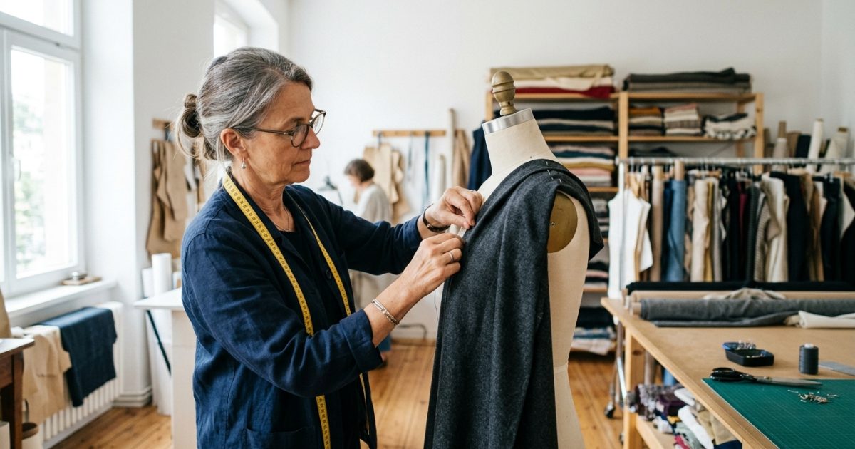 Best Tailors in Melbourne