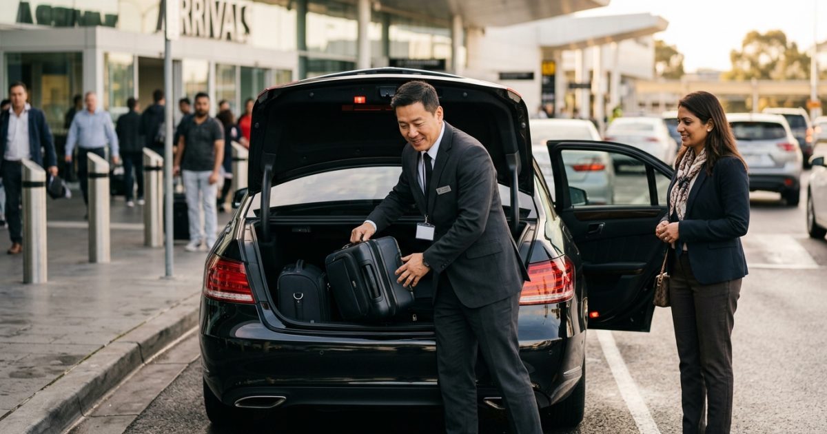 How Much Do Airport Transfers Cost in Melbourne? (2026 Guide)