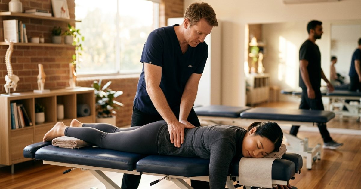 How Much Do Chiropractors Cost in Melbourne? (2026 Guide)