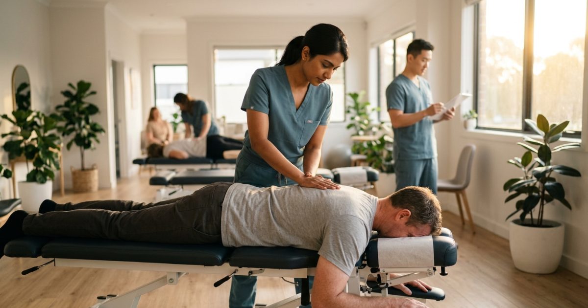 How Much Do Chiropractors Cost in Melbourne? (2026 Guide)
