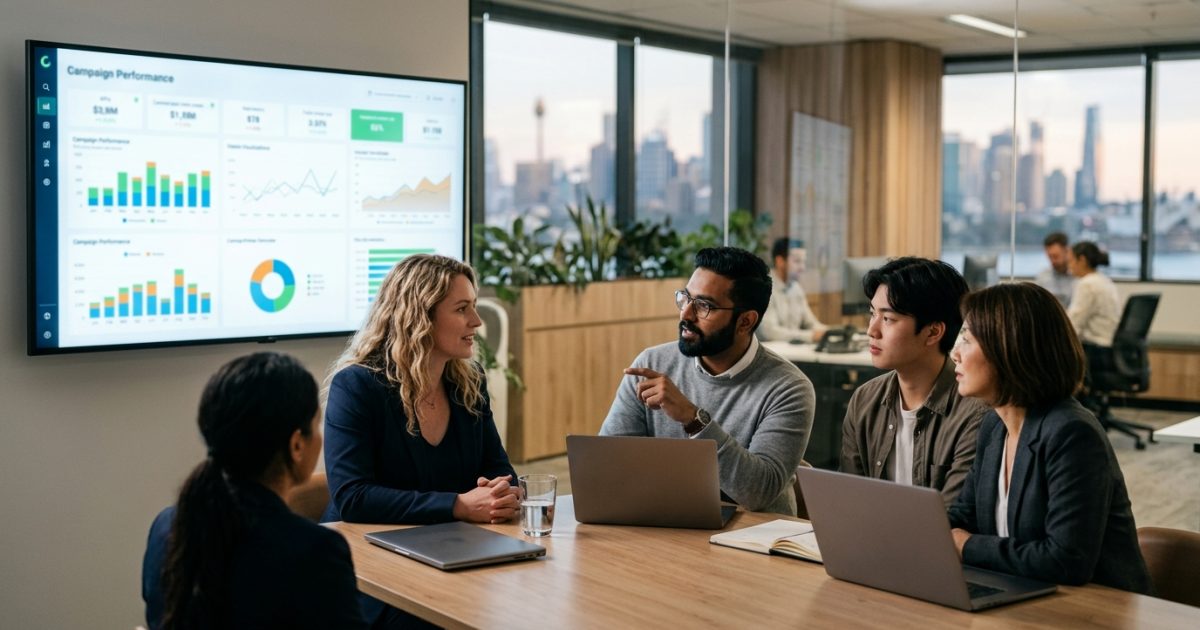 How Much Do Digital Marketing Agencies Cost in Melbourne? (2026 Guide)