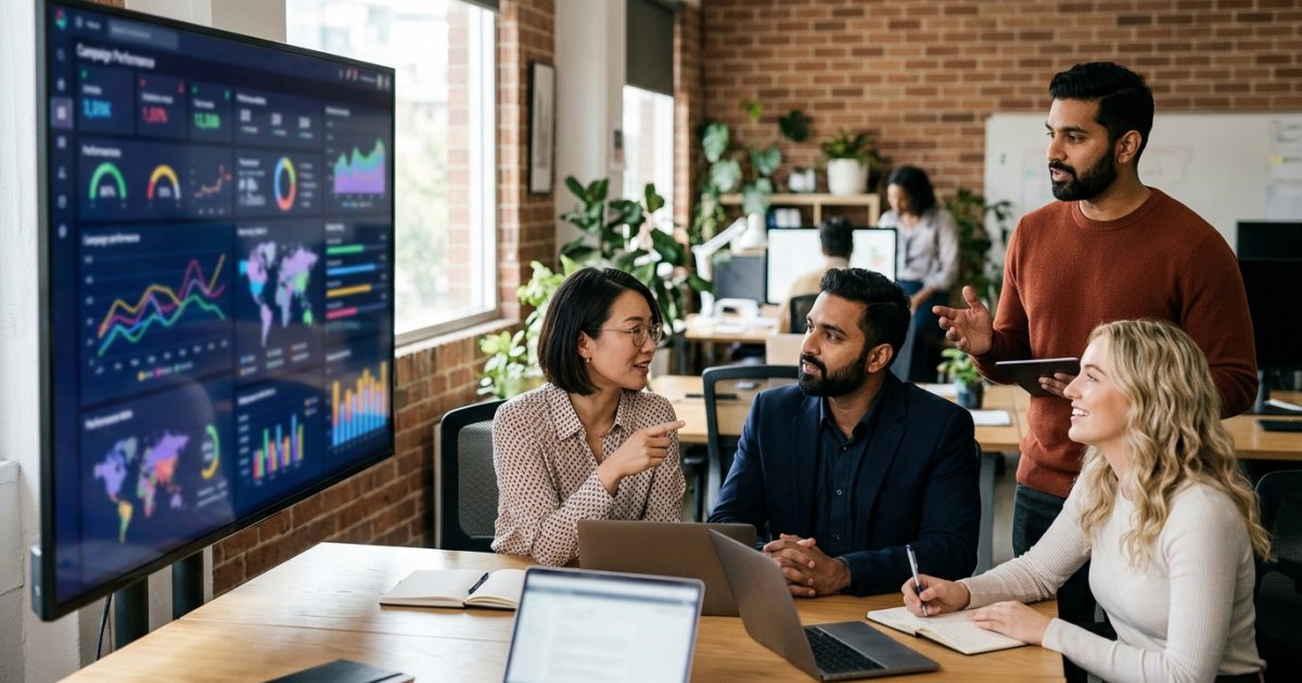How Much Do Digital Marketing Agencies Cost in Melbourne? (2026 Guide)