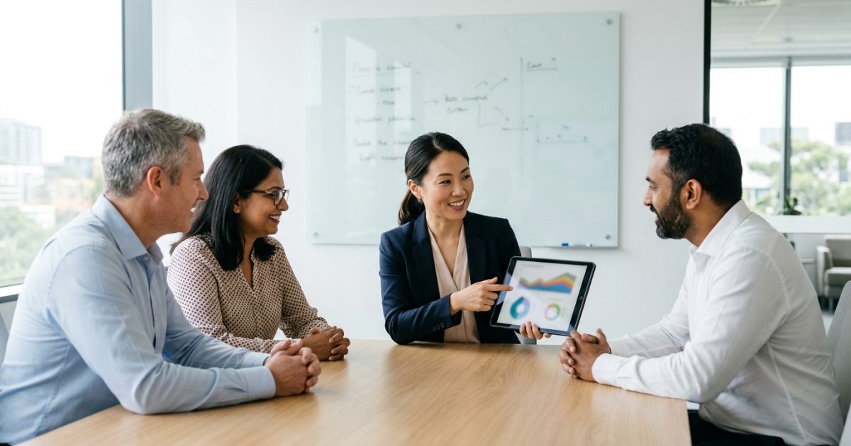How Much Do Financial Advisors Cost in Melbourne? (2026 Guide)