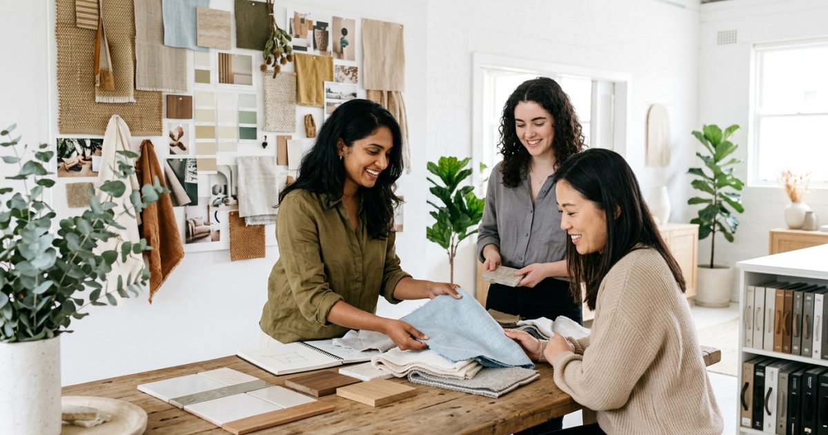 How Much Do Interior Designers Cost in Melbourne? (2026 Guide)