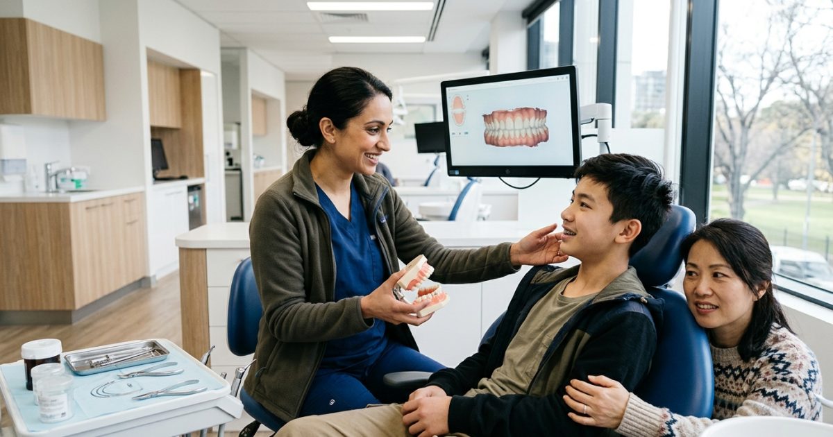 How Much Do Orthodontists Cost in Melbourne? (2026 Guide)