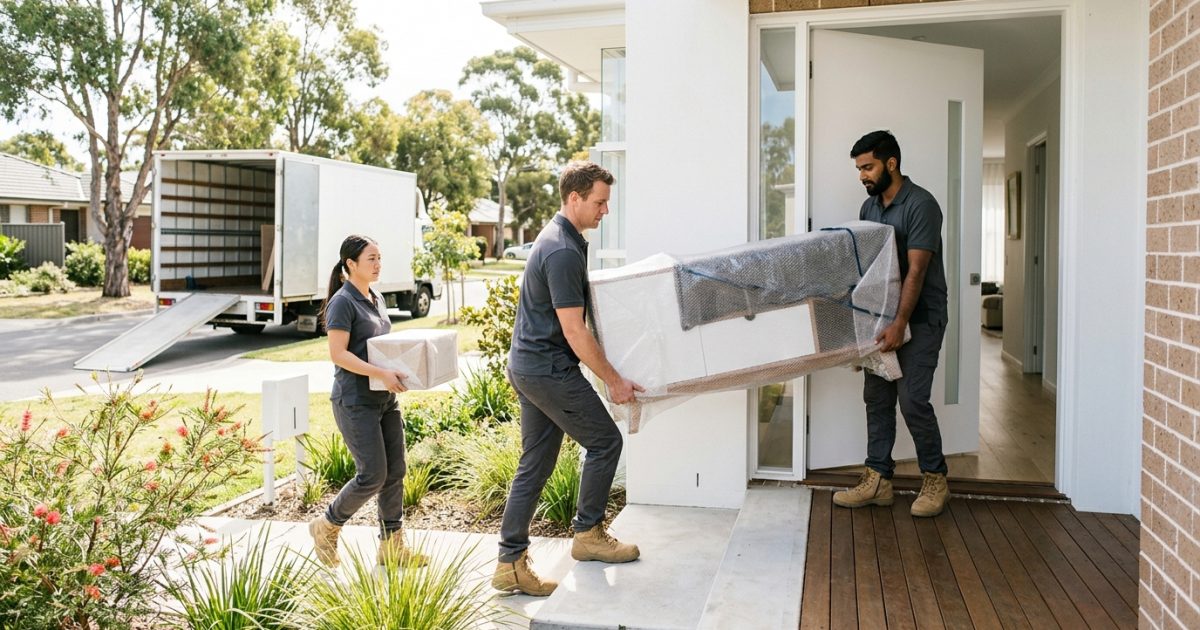 How Much Do Removalists Cost in Melbourne? (2026 Guide)