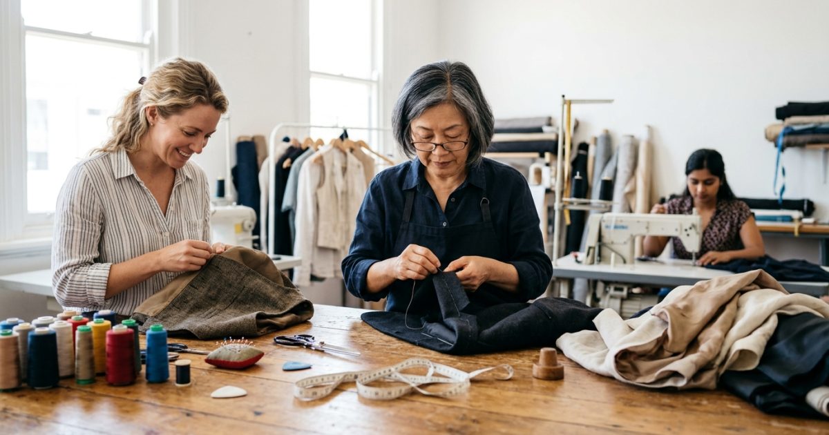 How Much Do Tailors Cost in Melbourne? (2026 Guide)