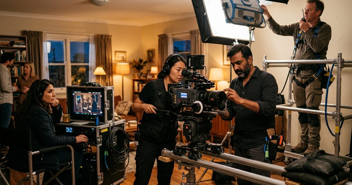 How Much Do Video Production Companies Cost in Melbourne? (2026 Guide)