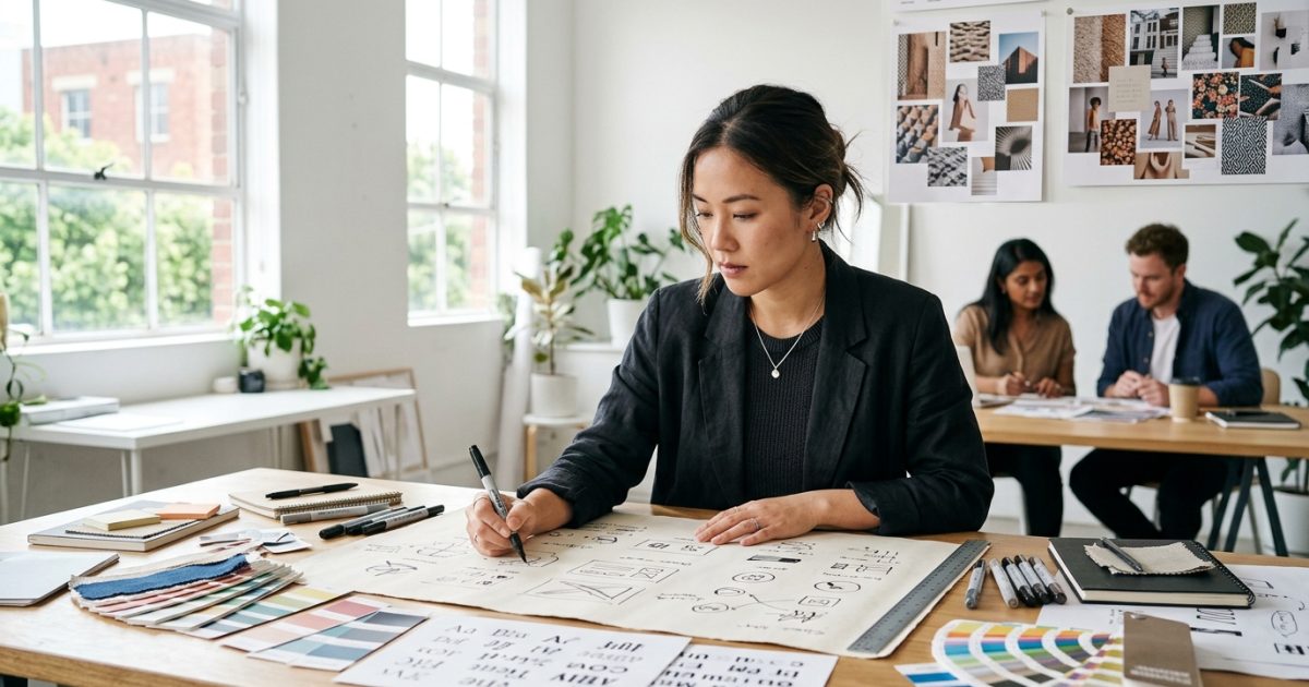How to Choose a Branding Agency in Melbourne (2026 Guide)
