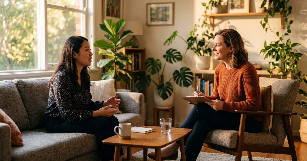 How to Choose a Counsellor in Melbourne (2026 Guide)