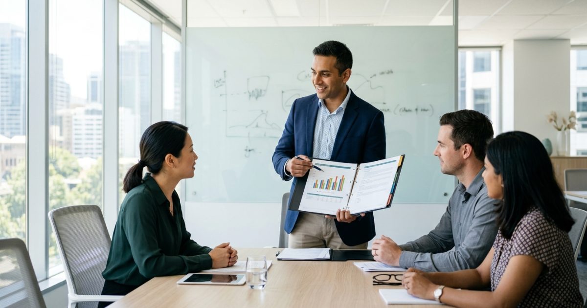 How to Choose a Financial Advisor in Melbourne (2026 Guide)