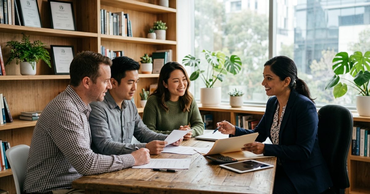 How to Choose a Mortgage Broker in Melbourne (2026 Guide)