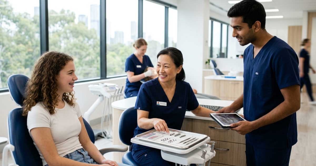 How to Choose a Orthodontist in Melbourne (2026 Guide)