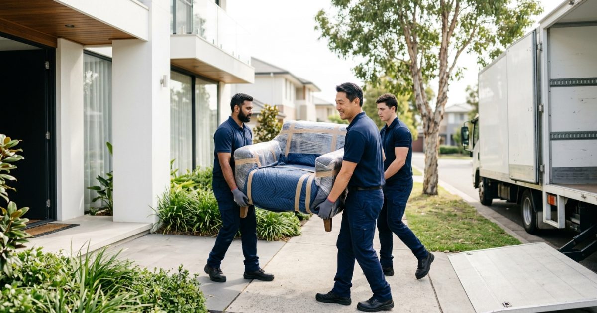 How to Choose a Removalist in Melbourne (2026 Guide)
