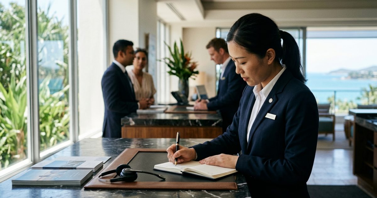 How to Choose a Resort in Melbourne (2026 Guide)