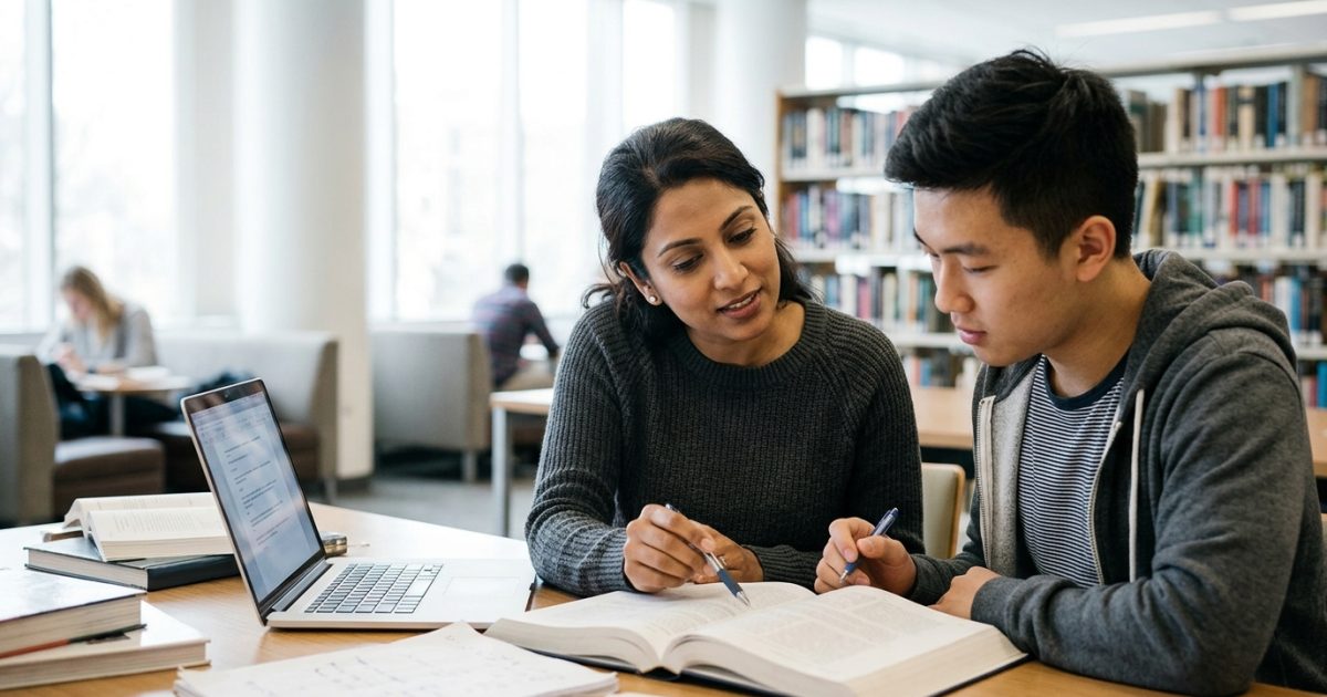 How to Choose a Tutor in Melbourne (2026 Guide)