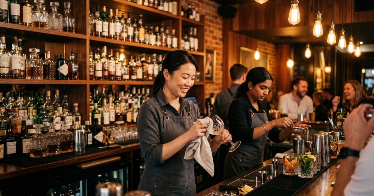 Best Barber Shops in Melbourne