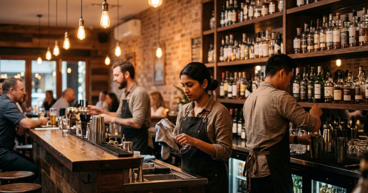 How Much Do Barber Shops Cost in Melbourne? (2026 Guide)