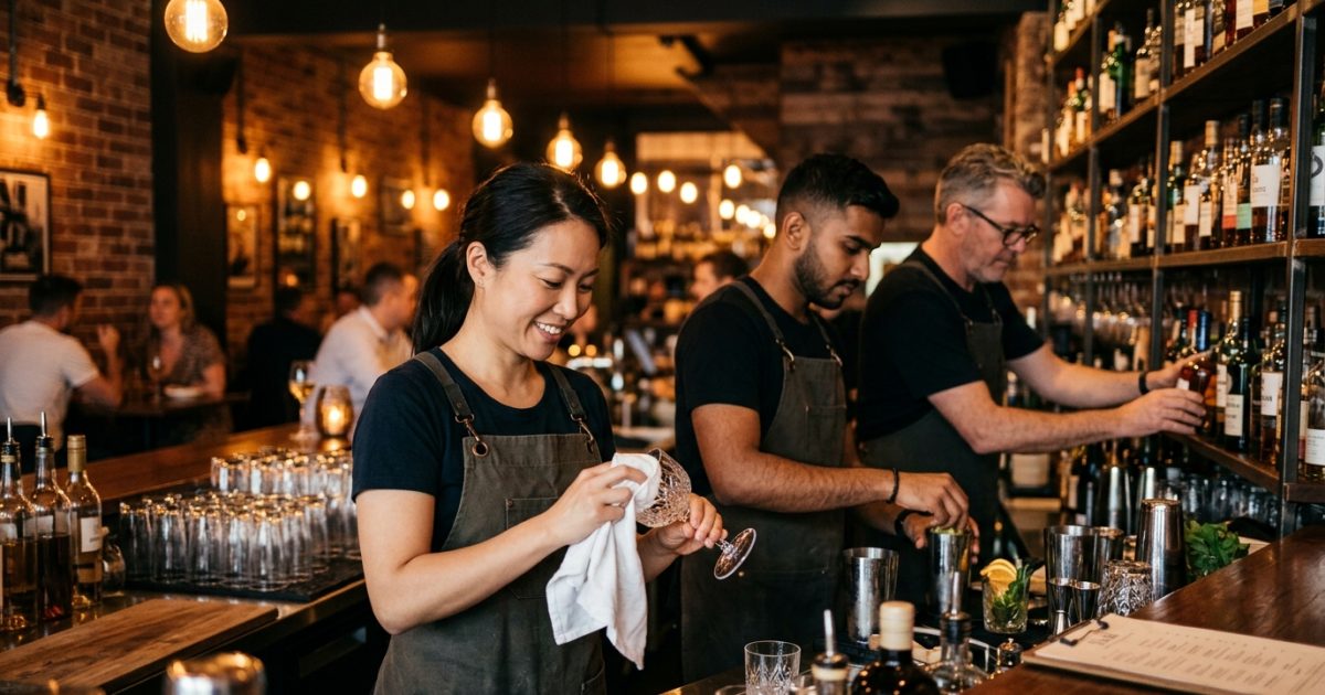How to Choose a Barber Shop in Melbourne (2026 Guide)