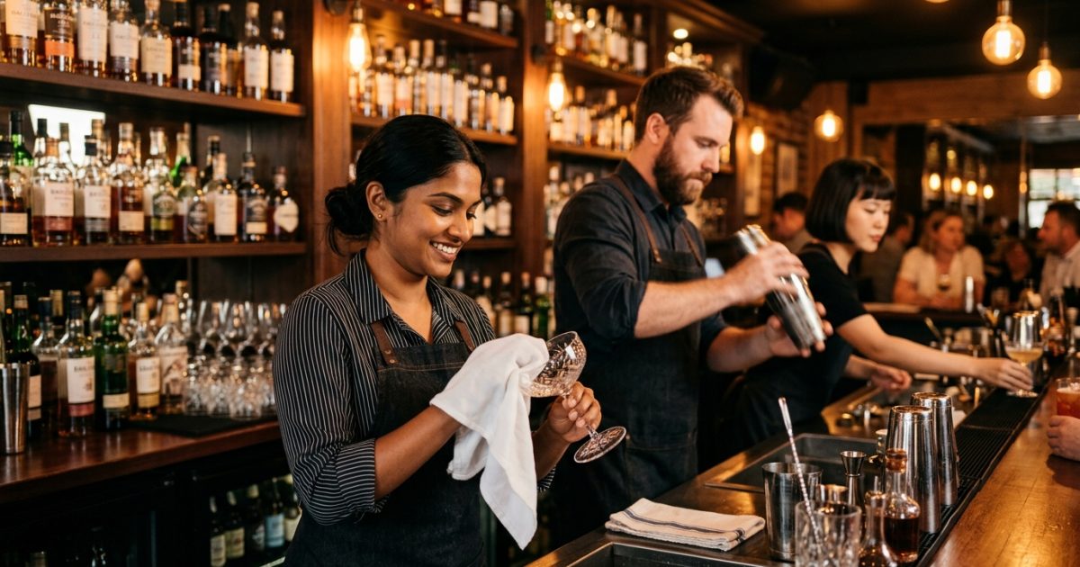 How to Choose a Barber Shop in Melbourne (2026 Guide)