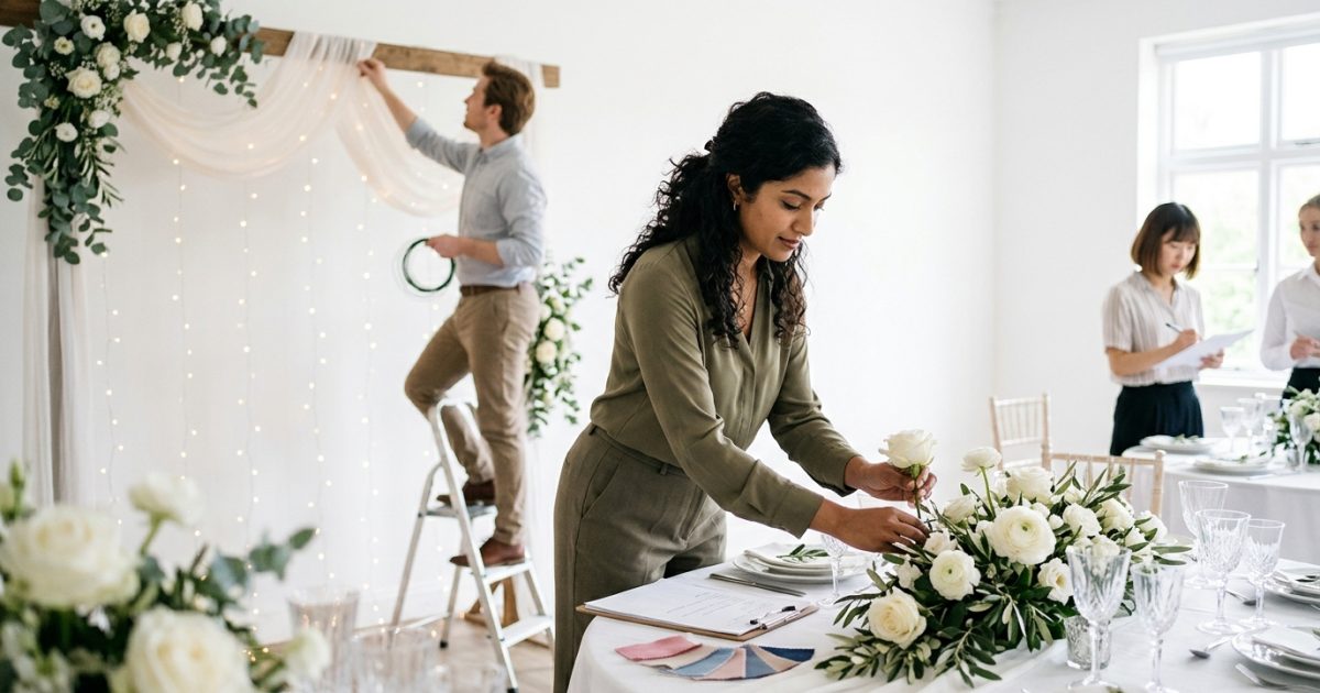 Wedding Venues Melbourne Victoria