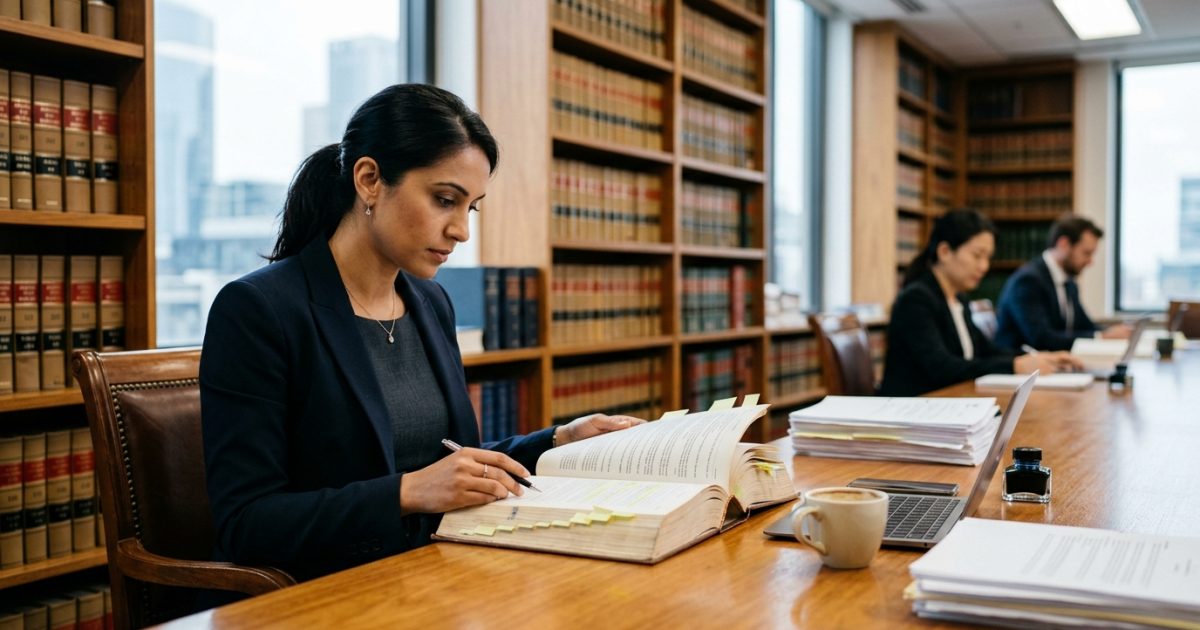 Affordable Family Lawyers Melbourne