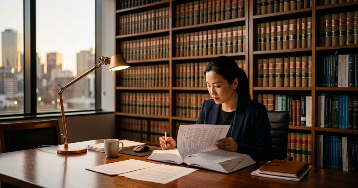 Employment Lawyers For Employers Melbourne