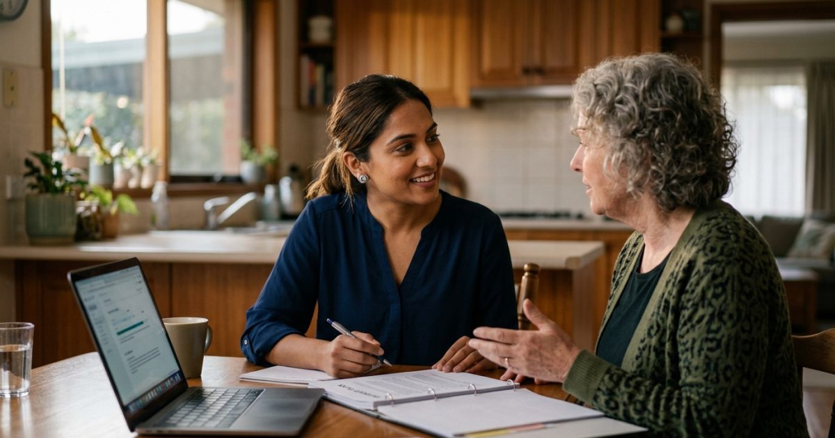 Ndis Support Coordination Providers Melbourne