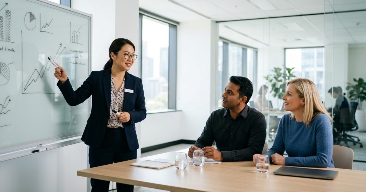 Best Financial Advisors in Melbourne